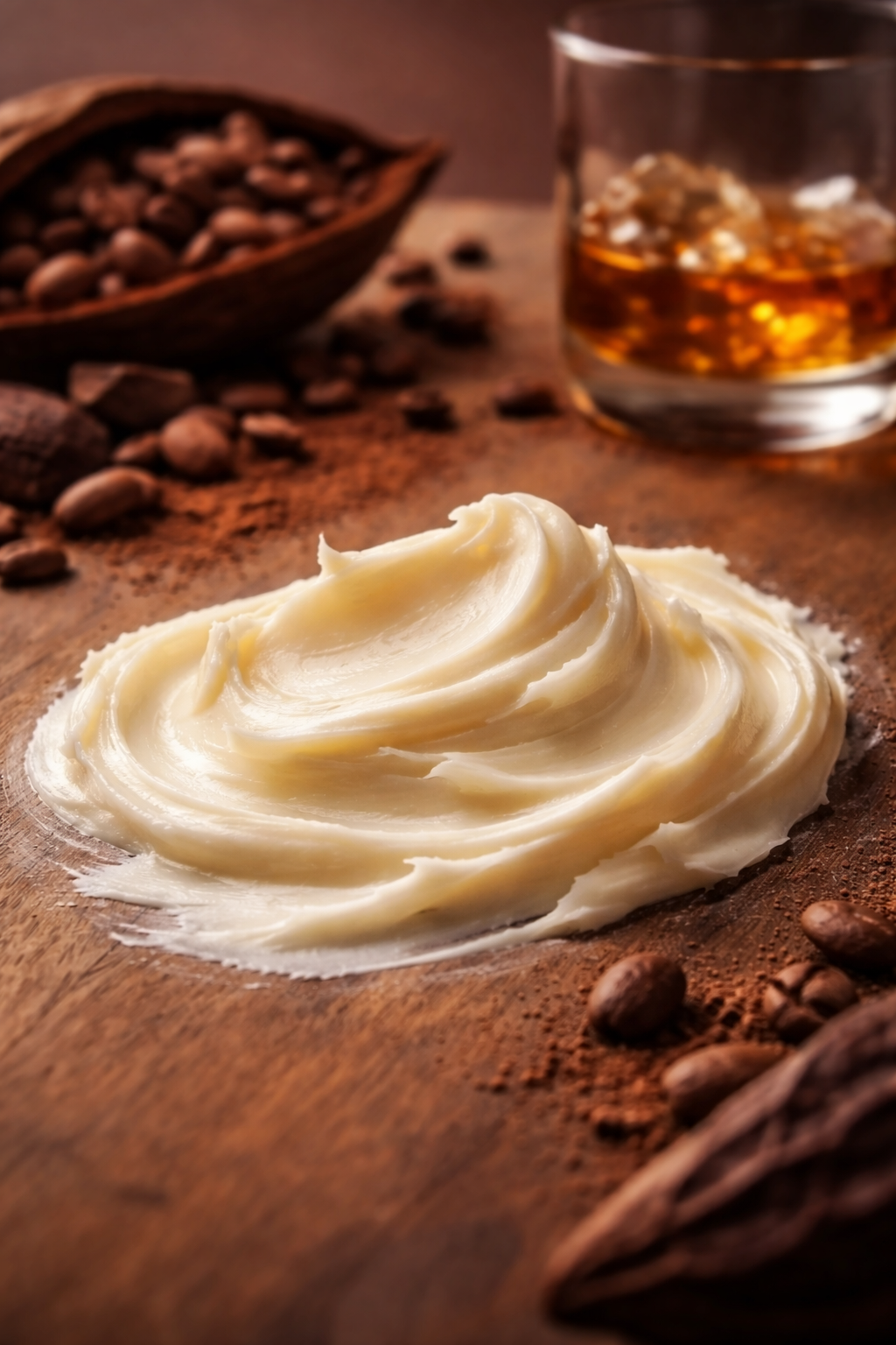 Heaven’s Cafè True Body Butter