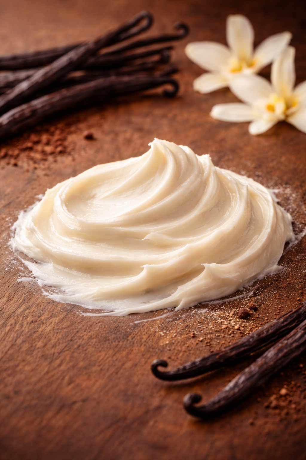 Vanilla Delight True Body Butter